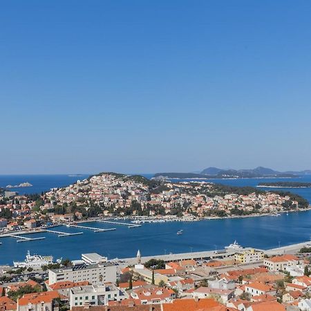 Apartment Blue Eye Dubrovník Exteriér fotografie