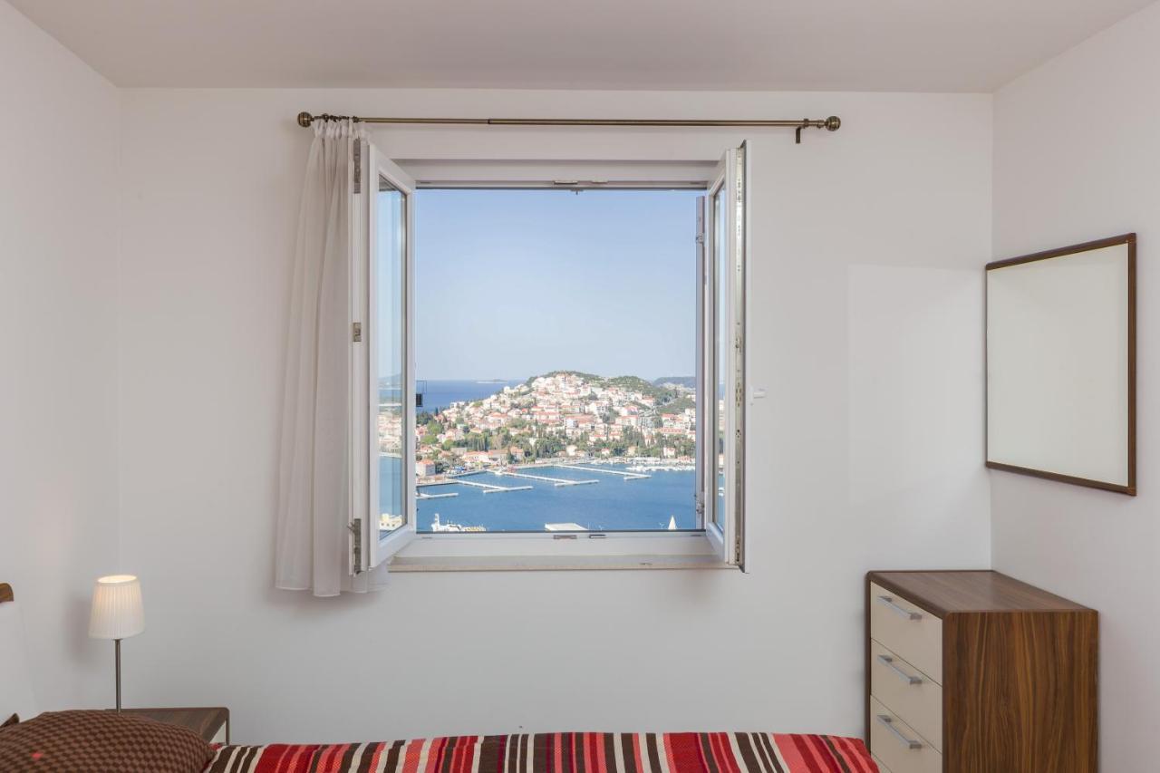 Apartment Blue Eye Dubrovník Exteriér fotografie